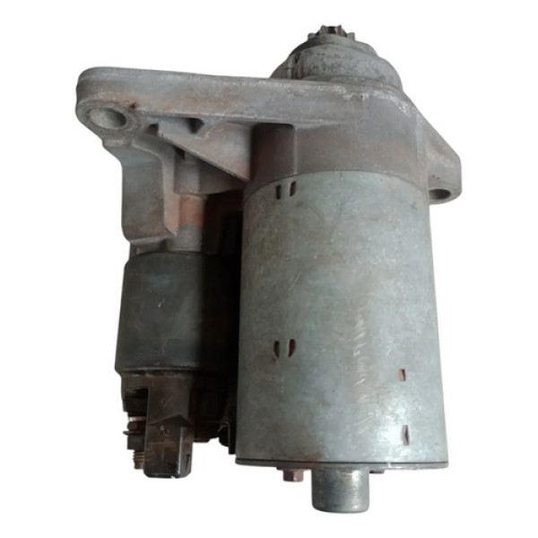 Motor Arranque Partida Vw Fox Golf 1.6 2008 2014 5z0911023