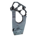 Protetor Capa Correia Dentada Gm Astra Corsa C Detalhe 1999