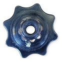 Porca Estepe Parafuso Gm Astra Cobalt Corsa Vectra 2006 2010