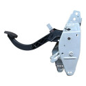 Pedal Embreagem Suporte Gm Astra Vectra 1999 2011