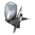 Retrovisor Elétrico Esquerdo Gm Cobalt 2011 2016 E9024571