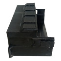 Tampa Fusível Bateria Gm Zafira Astra 2001 2012