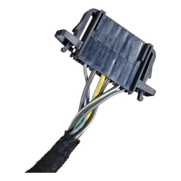 Plug Conector Chicote Audi A3 1999 2005 3b0972707