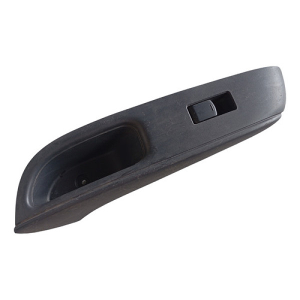 Botão Moldura Porta Traseira Esquerda Honda Civic 2007 2011