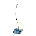 Fechadura Elétrica Traseira Direita Gm Vectra 97/05
