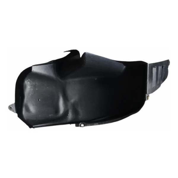 Parabarro Traseiro Direito Gm Zafira Astra 2001 2012