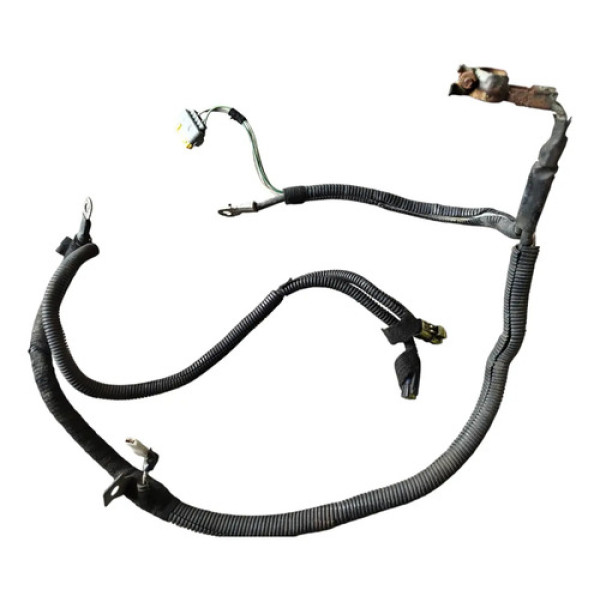 Chicote Cabo Bateria Positivo Peugeot 307