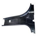 Acabamento Inferior Coluna Direita Kia Picanto 2007 2010