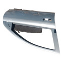 Porta Dianteira Direita Gm Astra 4 Portas 1999 A 2011 Dianteira Direito Prata