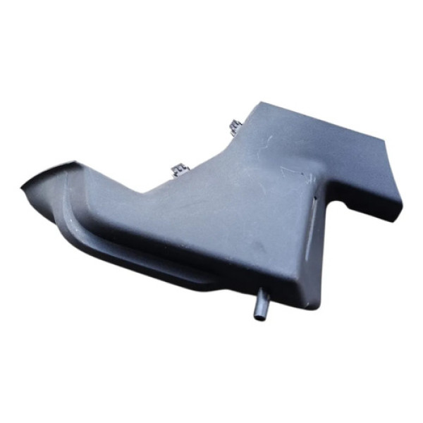 Suporte Bagagito Traseiro Esquerdo Citroen C3 2013 2020 Preto
