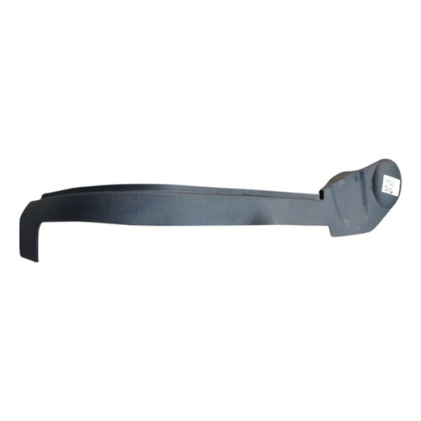 Moldura Lateral Banco Dianteiro Direito Vw Golf 1999 2001 Preto