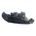 Farol Dianteira Esquerda Arteb Vw Gol G3 2001 2004 Esquerdo/motorista Esquerdo/motorista