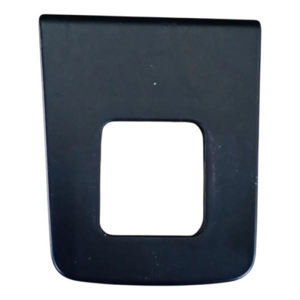 Moldura Botao Portinhola Painel Central Vw Golf 1999 2013