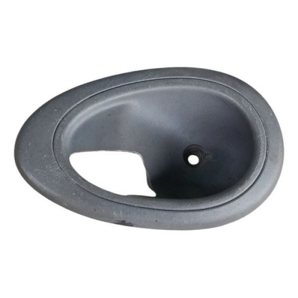 Moldura Maçaneta Interna Tras Esquerda Ford Escort 1997 2002