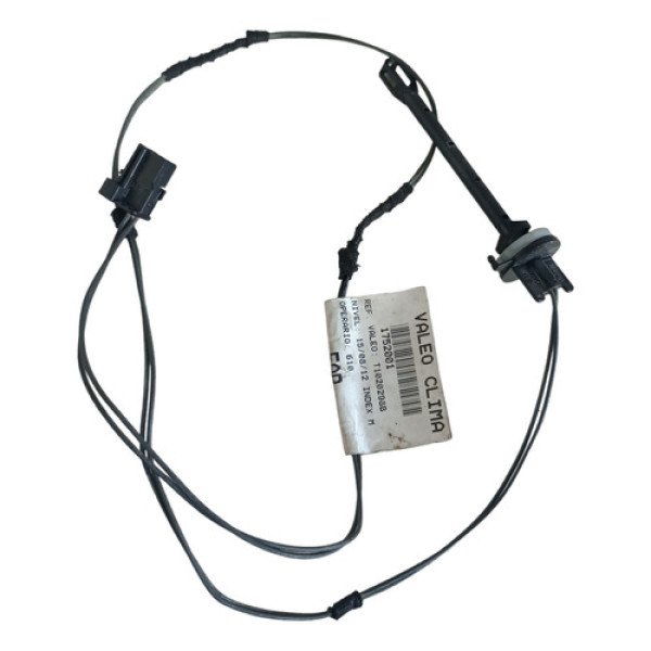 Sensor Ar Condicionado Renault Sandero Logan2015 A 2021