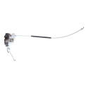 Fechadura Porta Dianteira Direita Gm Celta 2005