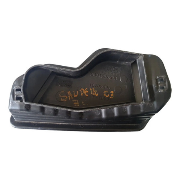 Duto Filtro Ar Renault Sandero Logan 2015 2020