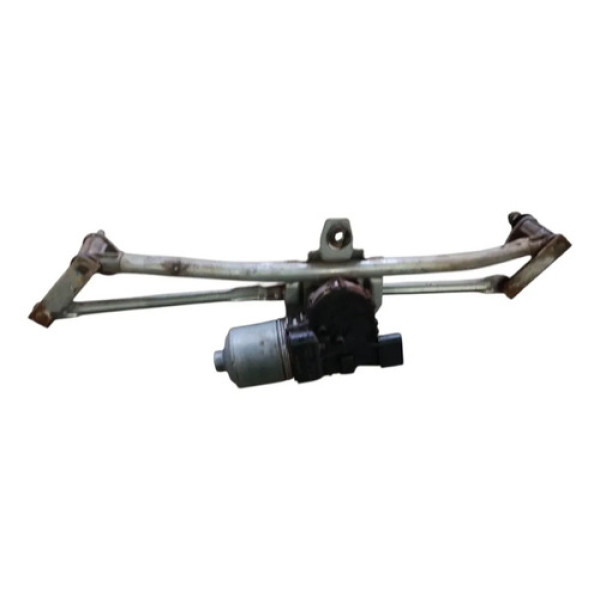 Motor Limpador Para Brisas Dianteira Golf 2004 2013