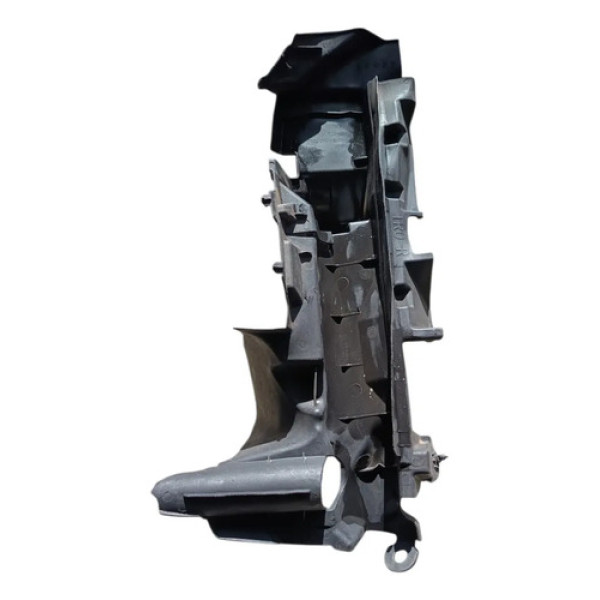 Duto Ar Frontal Defletor Direito Honda Civic 2012 2016
