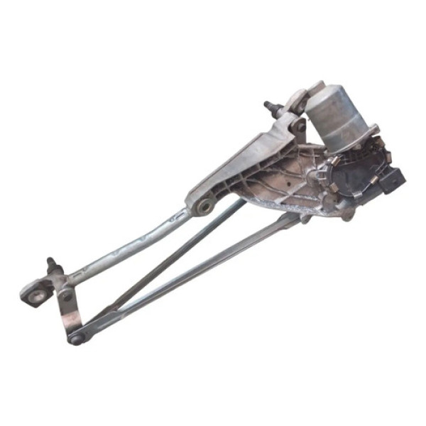 Galhada Limpador Parabrisa Ford Fiesta 2014 2015 D3bb17566aa