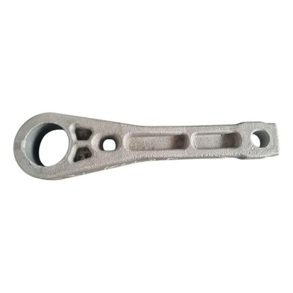Suporte Coxim Câmbio Inferior Vw Jetta 2010 2012