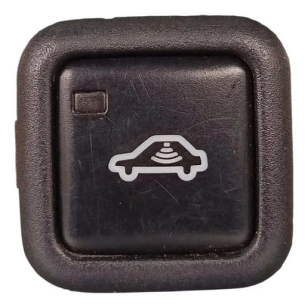 Botão Comando Alarme Vw Golf Bora Passat 2000 2009