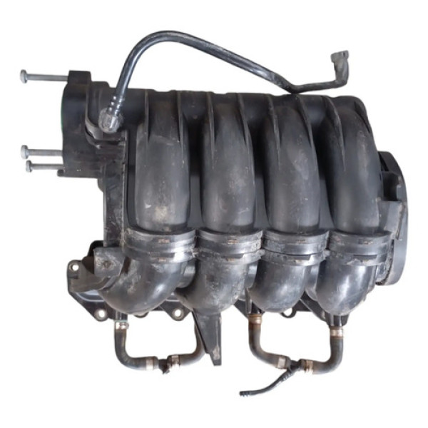 Coletor Admissão Citroen C3 Peugeot 206 207 1.6 2008 2013