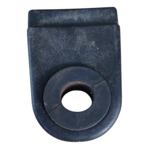 Suporte Coxim Radiador Peugeot 206 307 Citroen C4 2008 2012