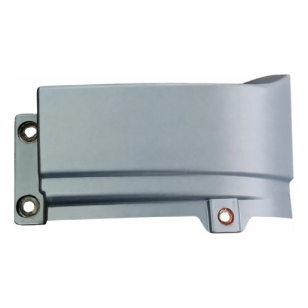 Moldura Aplique Farol Direit9 Gm Zafira Astra 2001 2012