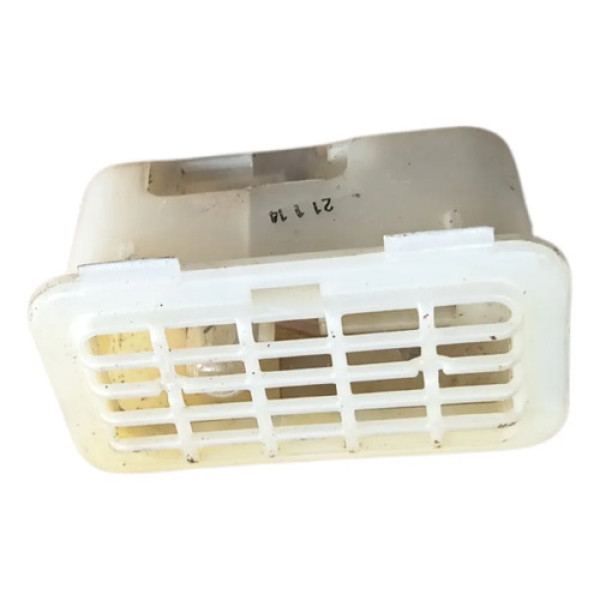 Lanterna Luz Cortesia Porta Malas Honda City Civic 2007 2011
