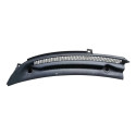 Grade Churrasqueira Esquerdo Class Gm Corsa 1994 1994 Preto