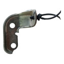 Suporte Coletor Admissão Gm Corsa Celta 