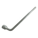 Chave Roda L Gm Corsa Agile Prisma Vectra 93383055