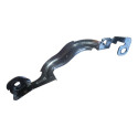 Suporte Fixação Bateria Gm Tracker Onix 2020 2024 Prata