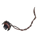 Plug Conector Chicote Gm Corsa 2001 2009