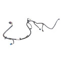 Chicote Parachoque Traseiro Gm Onix 2019 2022 26321272