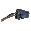 Plug Conector Chicote Soquete Farol Gm Corsa 2001 2011