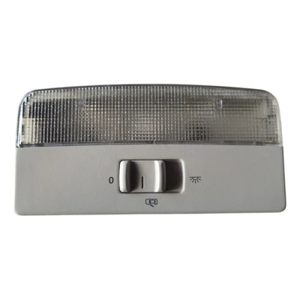 Lanterna Luz De Teto Cortesia Vw Gol Polo Saveiro