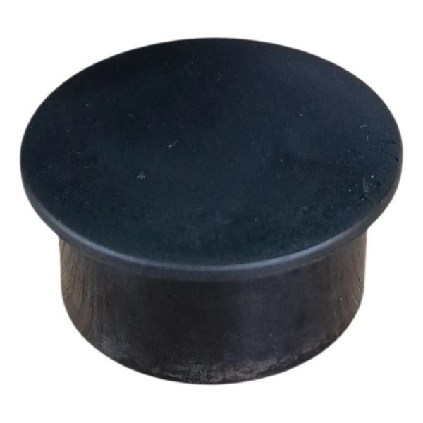 Tampa Acabamento Porta Malas Gm Cruze 2019 2020 Preto