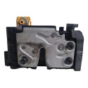 Fechadura Porta Gm Cobalt 2012 2016 Dianteira Esquerda