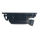 Lanterna Luz Placa Gm Astra Corsa Cobalt Meriva Spin 