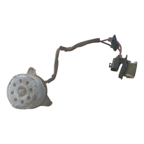 Motor Ventoinha Radiador Gm Cobalt 2012 2014 A10101359n 12