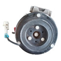 Compressor Ar Gm Astra 1999 A 2011