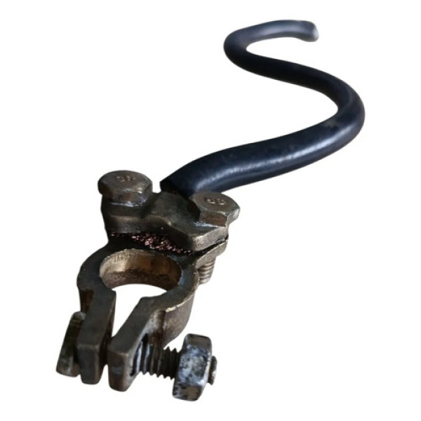 Cabo Positivo Bateria Vw Polo 2004 2014