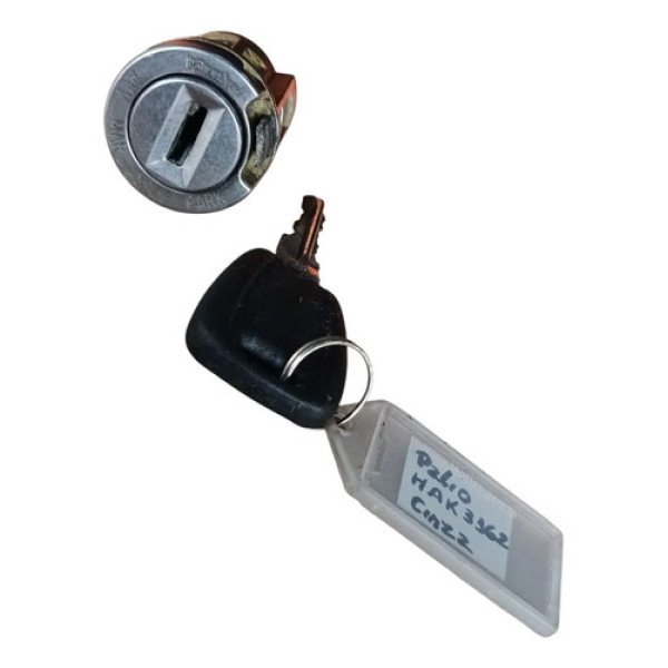 Miolo Cilindro Ignição Partida Fiat Palio Strada 1996 2003