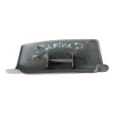 Moldura Tampa Console Gm Zafira 2005 2012
