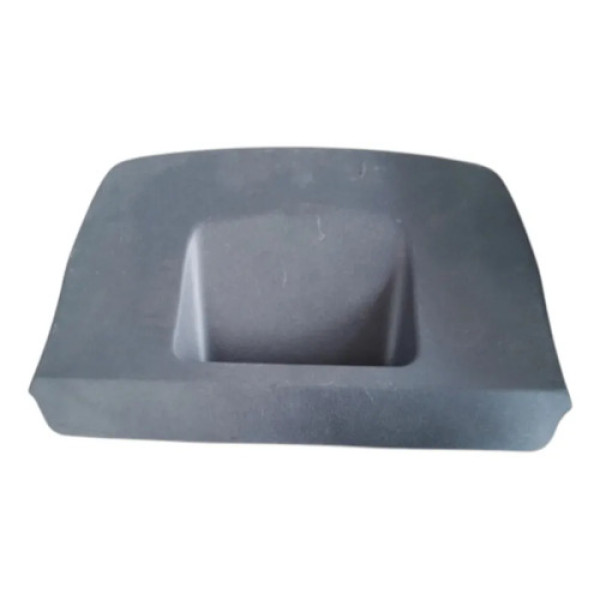 Acabamento Suporte  Porta Malas Renault Sandero 2005 2015 Preto