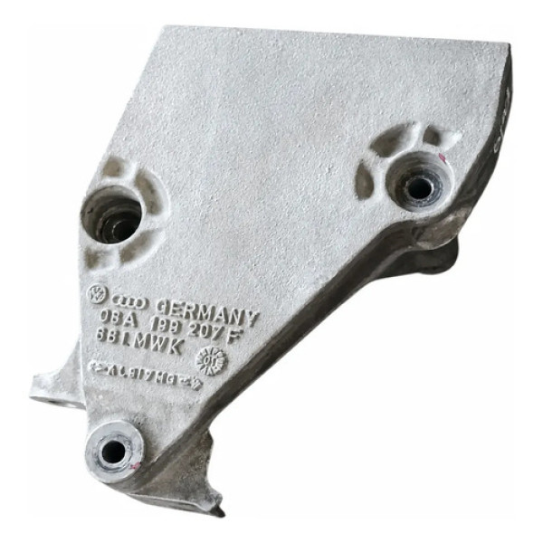 Suporte Coxim Motor Direito Vw Golf Polo 1999 2006