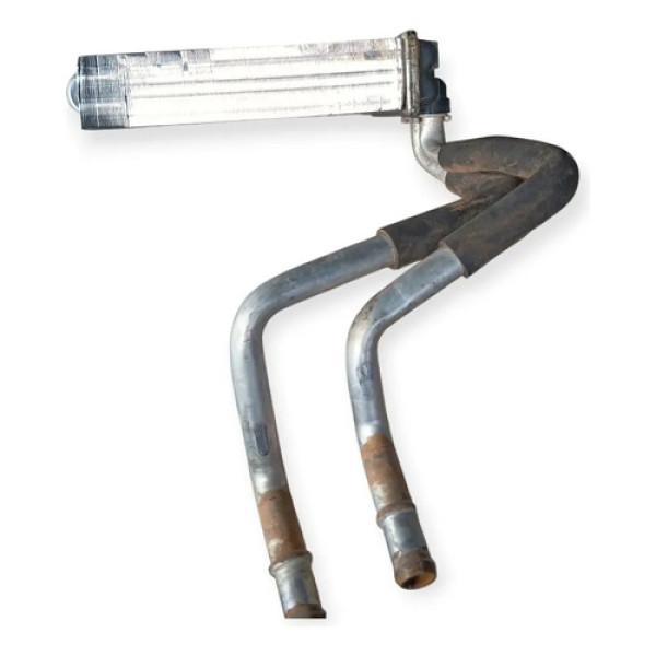Radiador Ar Quente Fiat Siena 2001 2002 2003 2005 T1007664e