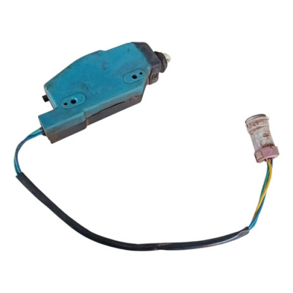 Trava Elétrica Porta Traseira Vw Gol Saveiro 1994 2004